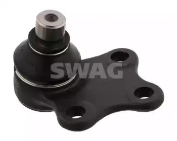 62 78 0016 SWAG Несущий / направляющий шарнир 62 78 0016 SWAG Несущий / направляющий шарнир